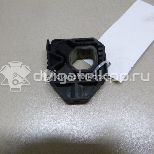 Фото Кронштейн радиатора  1Z0121367B для seat Altea