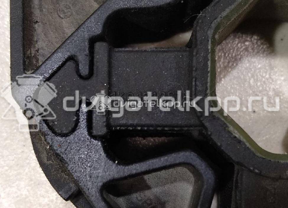 Фото Кронштейн радиатора  1Z0121367B для seat Altea {forloop.counter}}