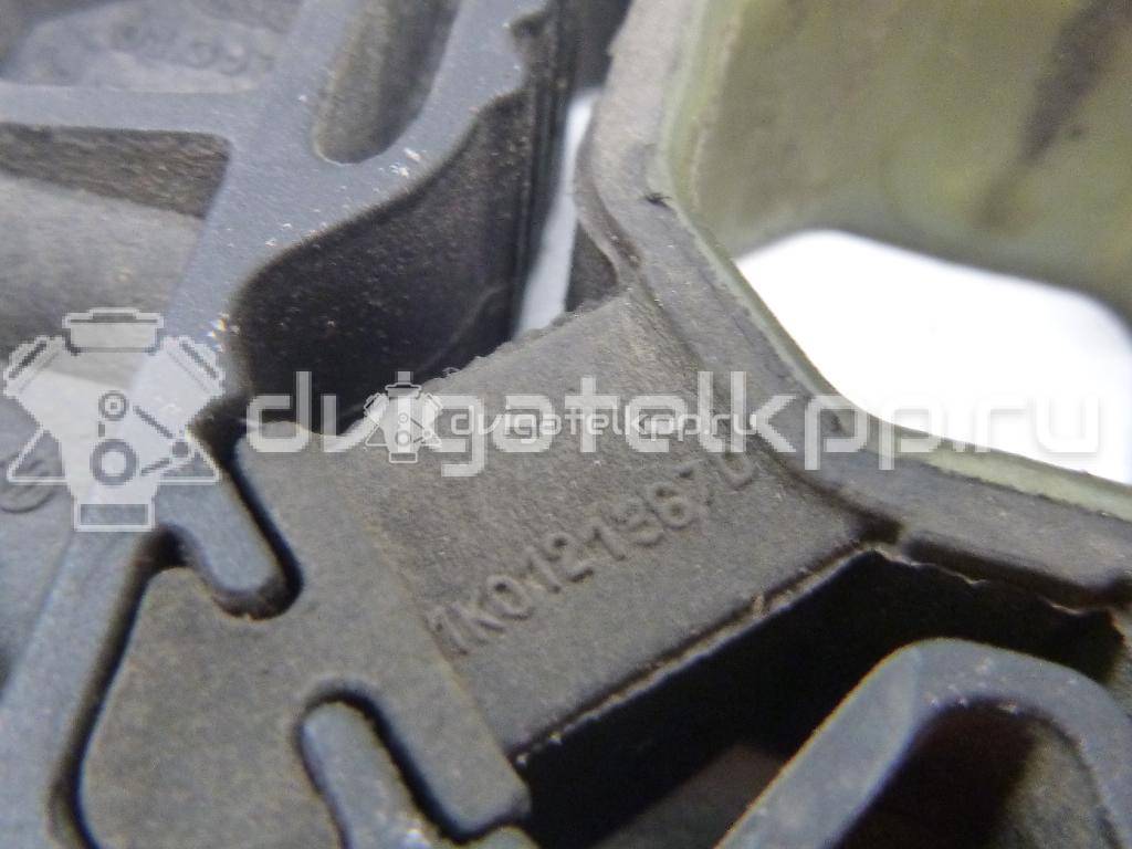 Фото Кронштейн радиатора  1Z0121367B для seat Altea {forloop.counter}}