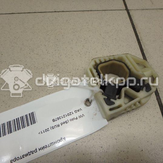Фото Кронштейн радиатора  1Z0121367B для seat Altea