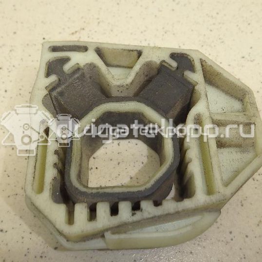 Фото Кронштейн радиатора  1Z0121367B для seat Altea
