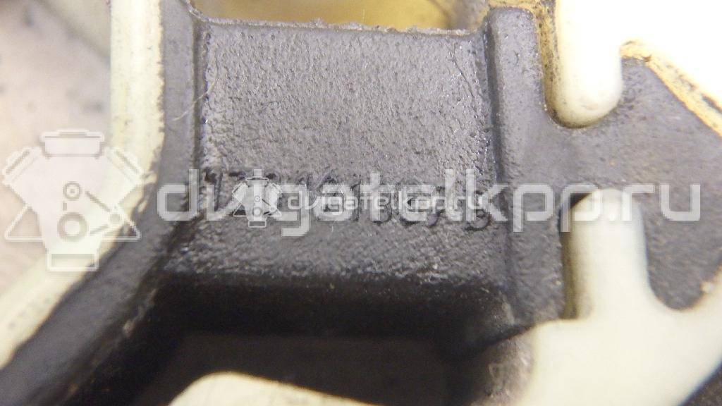 Фото Кронштейн радиатора  1Z0121367B для seat Altea {forloop.counter}}