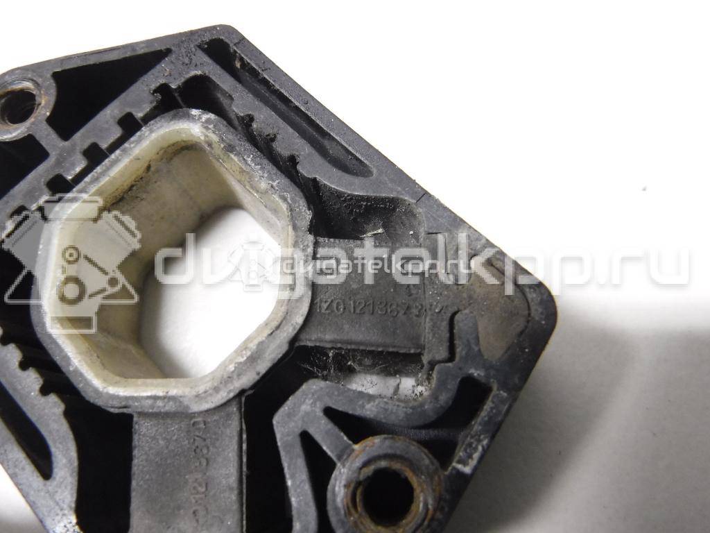 Фото Кронштейн радиатора  1Z0121367B для seat Altea {forloop.counter}}