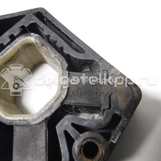 Фото Кронштейн радиатора  1Z0121367B для skoda Superb
