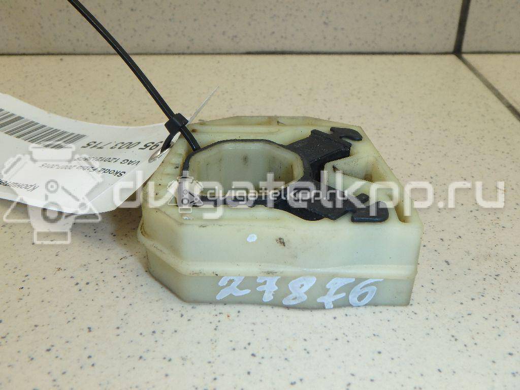 Фото Кронштейн радиатора  1Z0121367B для seat Altea {forloop.counter}}