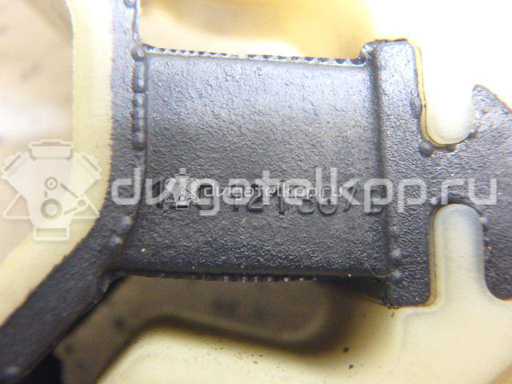 Фото Кронштейн радиатора  1Z0121367B для seat Altea {forloop.counter}}