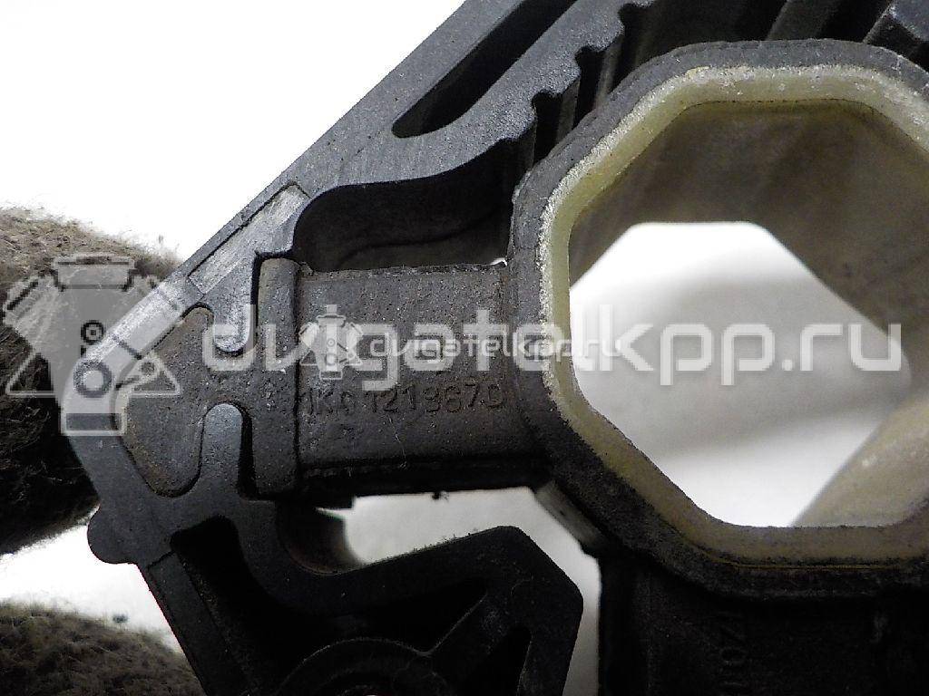 Фото Кронштейн радиатора  1Z0121367B для skoda Superb {forloop.counter}}
