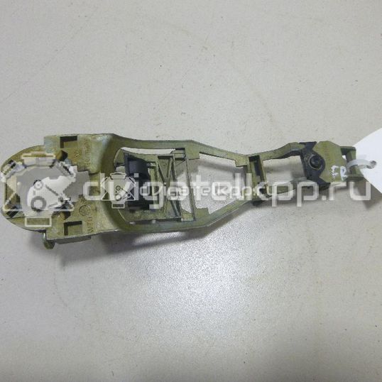 Фото Кронштейн ручки  3B0837886D для seat Altea