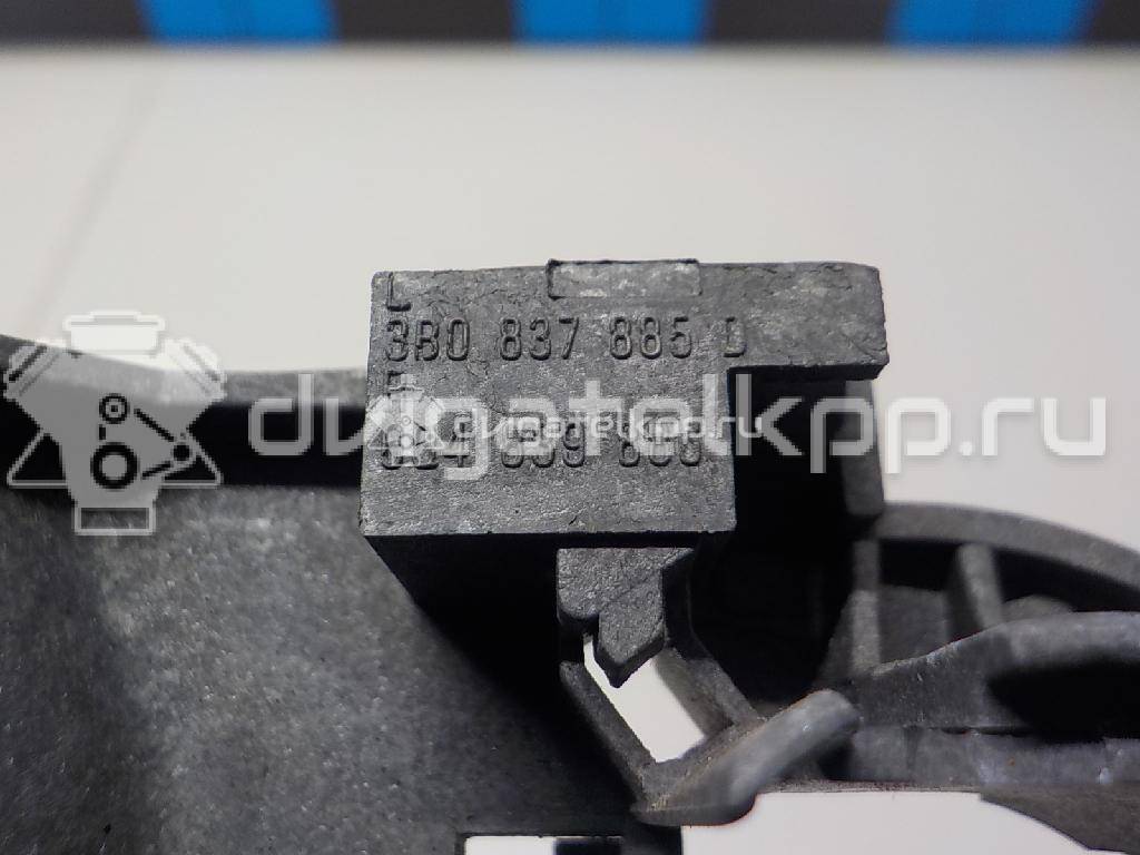 Фото Кронштейн ручки  3B0837886D для seat Altea {forloop.counter}}