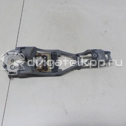 Фото Кронштейн ручки  3B0837886D для seat Altea