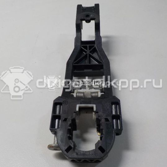 Фото Кронштейн ручки  5P0839885A для seat Altea