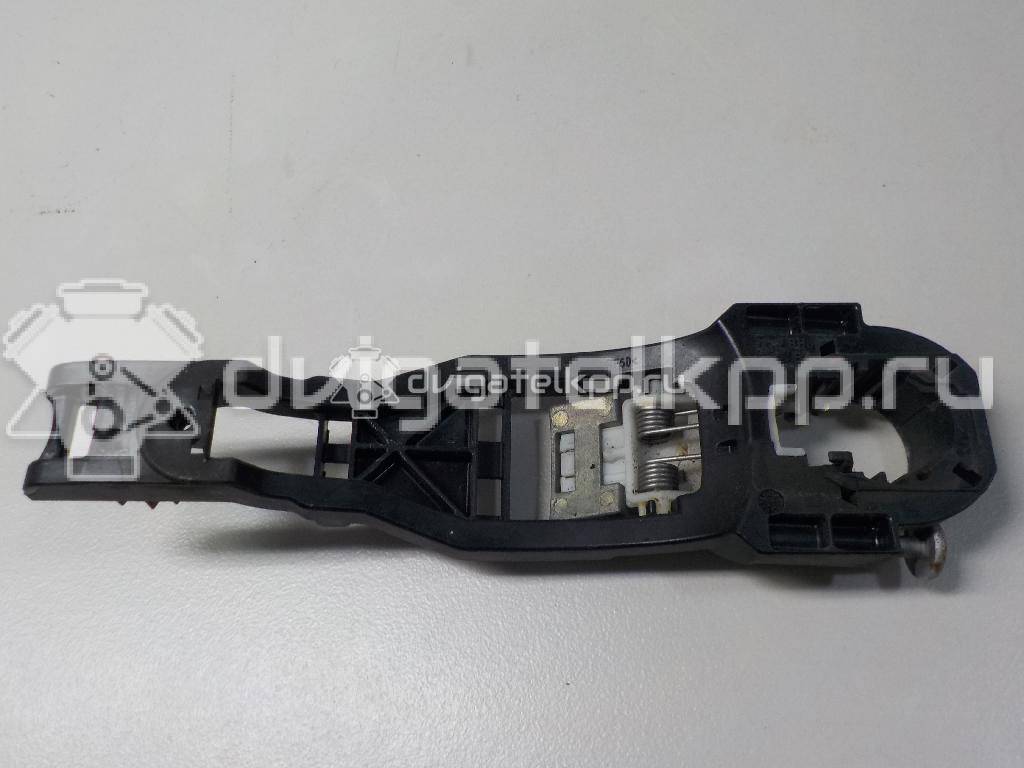 Фото Кронштейн ручки  5P0839885A для seat Altea {forloop.counter}}