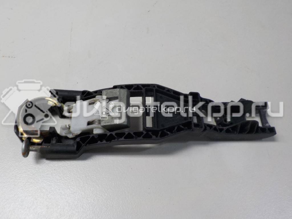 Фото Кронштейн ручки  5P0839885A для seat Altea {forloop.counter}}