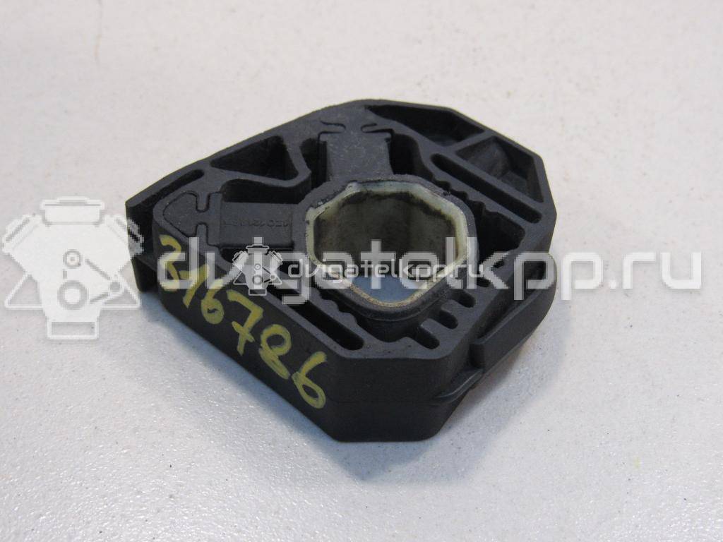 Фото Подушка радиатора  1Z0121367A для seat Altea {forloop.counter}}