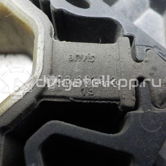 Фото Подушка радиатора  1Z0121367A для seat Altea