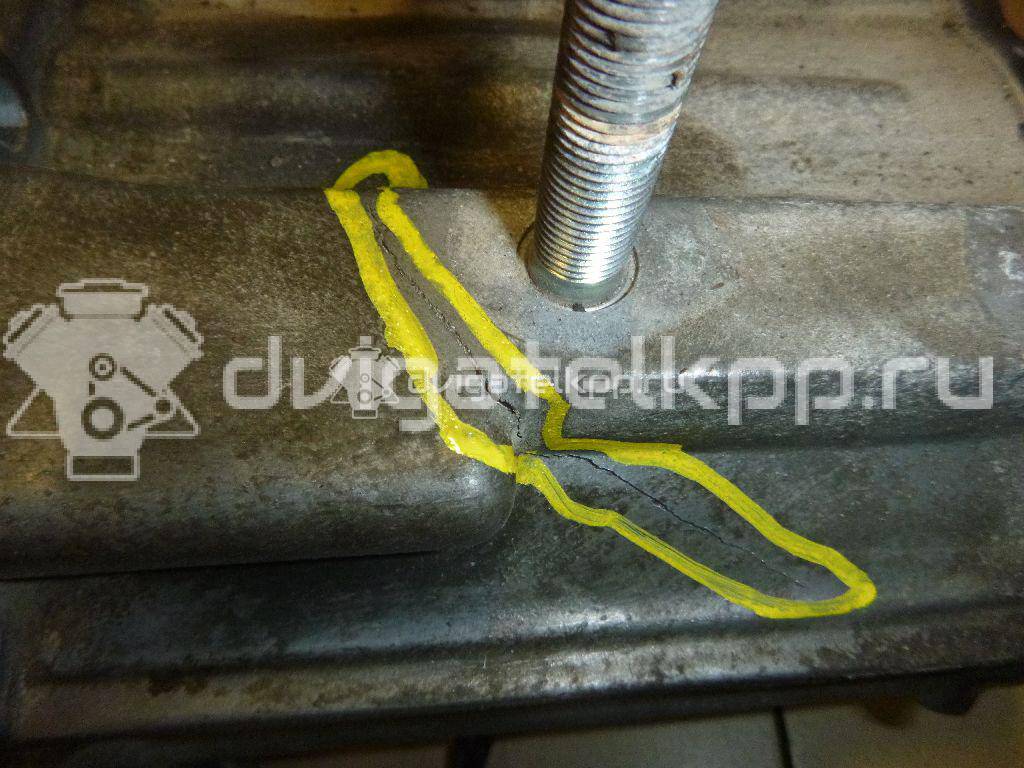 Фото Контрактная (б/у) МКПП для Mazda Demio Dw / 121 / 323 53-73 л.с 16V 1.3 л B3 (16V) бензин {forloop.counter}}