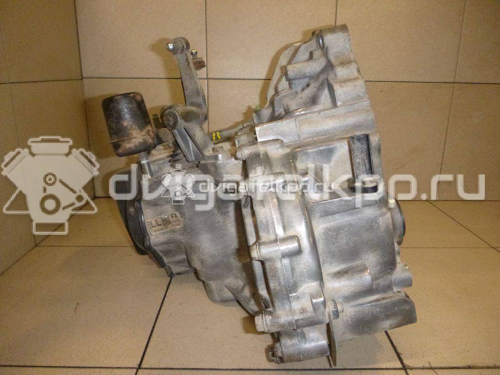Фото Контрактная (б/у) МКПП для Mazda Demio Dw / 121 / 323 53-73 л.с 16V 1.3 л B3 (16V) бензин {forloop.counter}}