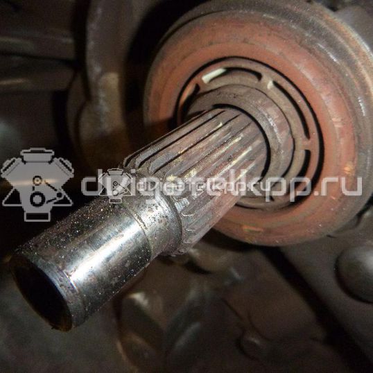 Фото Контрактная (б/у) МКПП для Mazda 626 140-148 л.с 16V 2.0 л FE (16V) Супер-бензин (95) неэтилированный