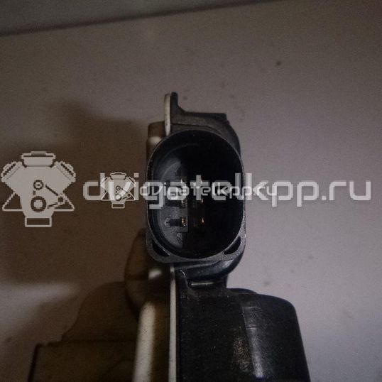 Фото Замок двери передней правой  5n1837016c для audi A1