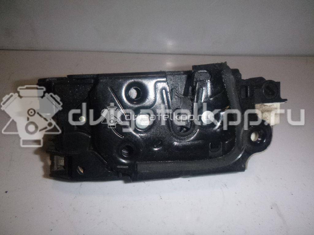 Фото Замок двери передней правой  5n1837016c для audi A1 {forloop.counter}}