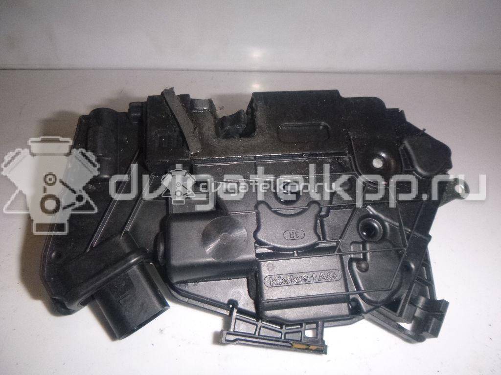 Фото Замок двери передней правой  5n1837016c для audi A1 {forloop.counter}}