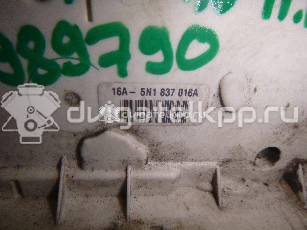 Фото Замок двери передней правой  5n1837016c для audi A1 {forloop.counter}}