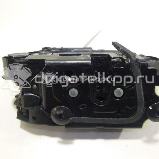 Фото Замок двери передней правой  5n1837016c для audi A1