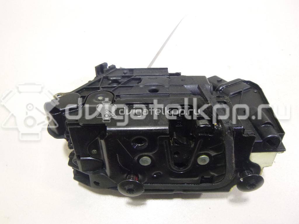 Фото Замок двери передней правой  5n1837016c для audi A1 {forloop.counter}}