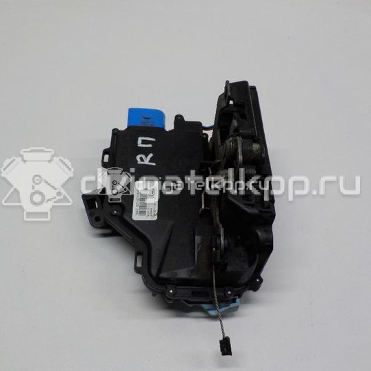 Фото Замок двери передней правой  3D1837016AC для Seat Toledo / Altea