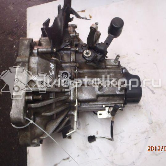 Фото Контрактная (б/у) МКПП для Mazda Demio Dw / 121 / 323 53-73 л.с 16V 1.3 л B3 (16V) бензин