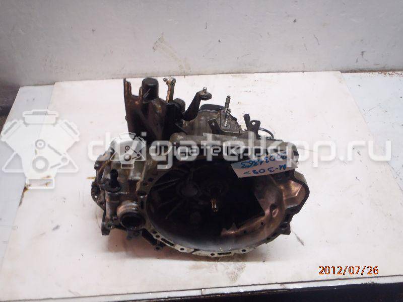 Фото Контрактная (б/у) МКПП для Mazda Demio Dw / 121 / 323 53-73 л.с 16V 1.3 л B3 (16V) бензин {forloop.counter}}