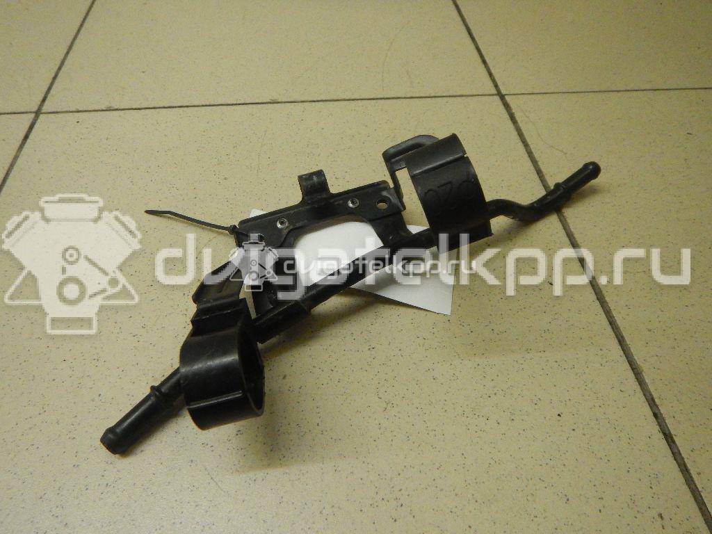 Фото Трубка вакуумная для двигателя G4FC для Kia Pro Ceed / Soul / Venga Yn / Cerato / Rio 105-132 л.с 16V 1.6 л бензин 283532B000 {forloop.counter}}