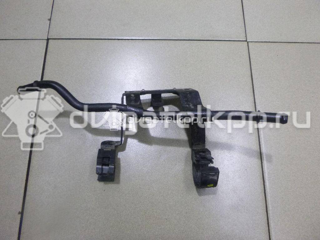 Фото Трубка вакуумная для двигателя G4FC для Kia Pro Ceed / Soul / Venga Yn / Cerato / Rio 105-132 л.с 16V 1.6 л бензин 283532B000 {forloop.counter}}