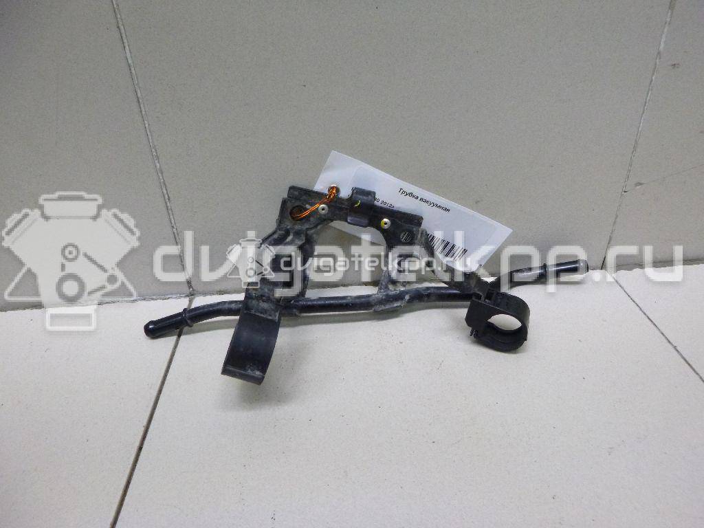 Фото Трубка вакуумная для двигателя G4FC для Kia Pro Ceed / Soul / Venga Yn / Cerato / Rio 105-132 л.с 16V 1.6 л бензин 283532B000 {forloop.counter}}