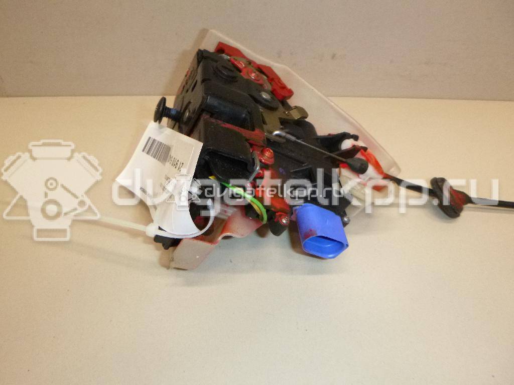 Фото Замок двери задней левой  7L0839015D для seat Altea {forloop.counter}}