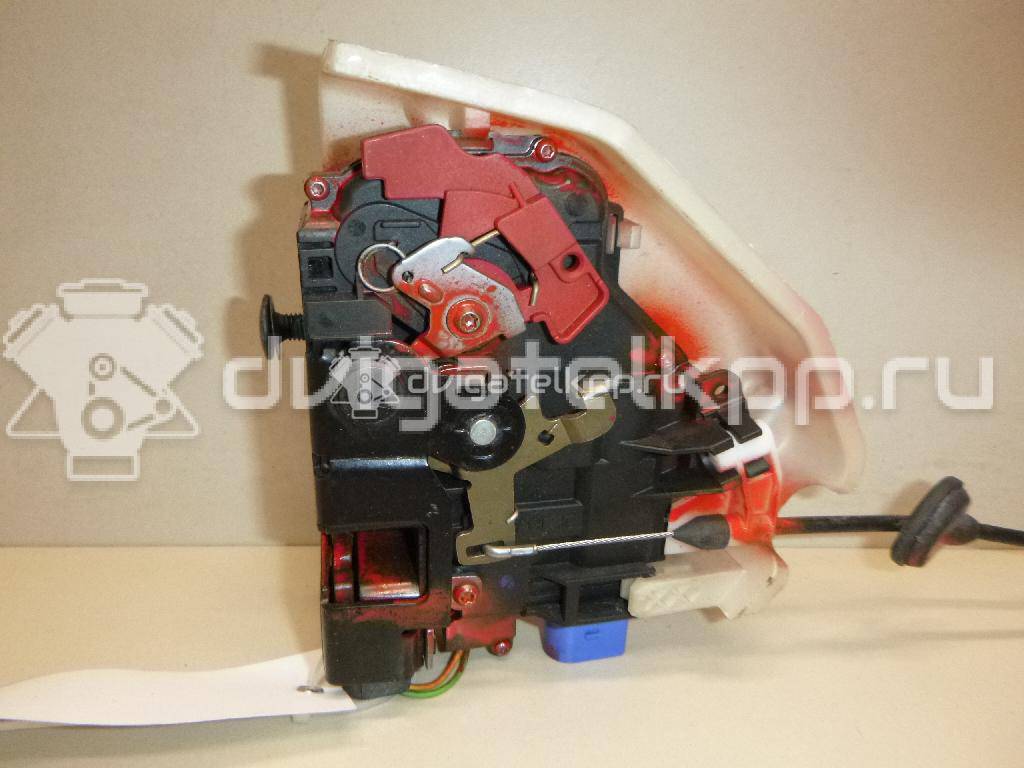 Фото Замок двери задней левой  7L0839015D для seat Altea {forloop.counter}}
