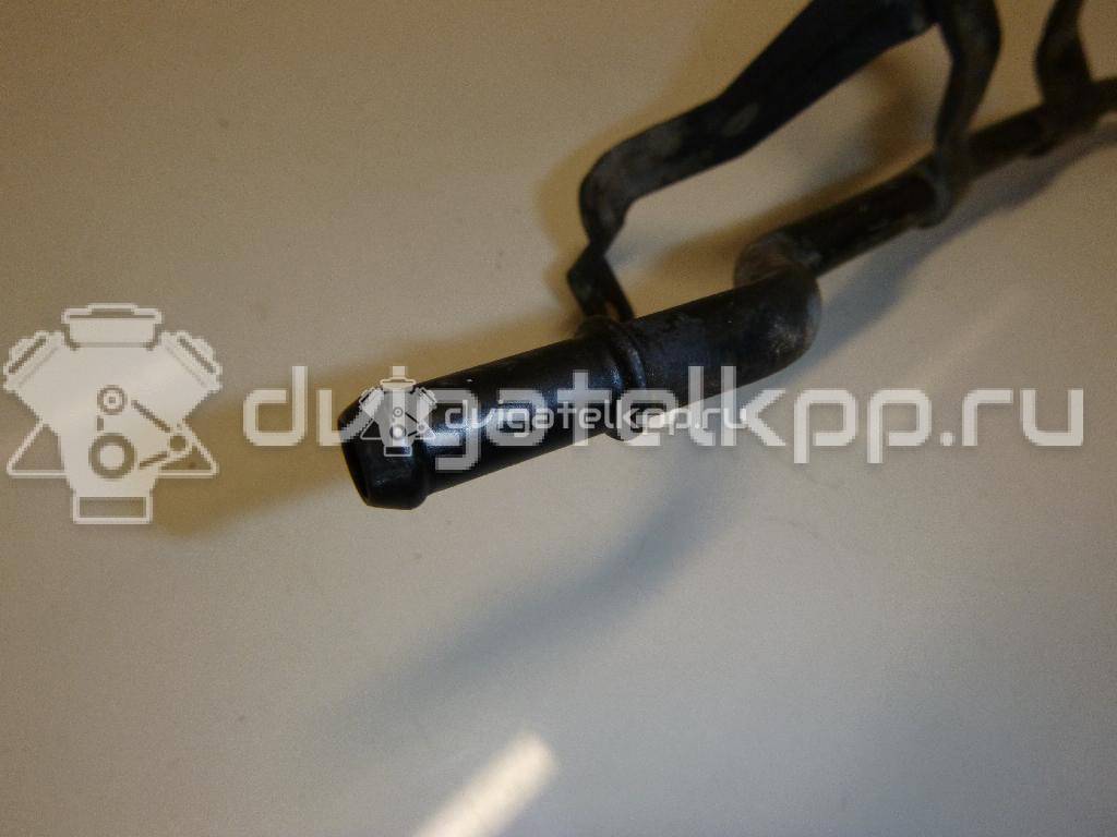 Фото Трубка вакуумная для двигателя G4FC для Kia Pro Ceed / Soul / Venga Yn / Cerato / Rio 105-132 л.с 16V 1.6 л бензин 283532B000 {forloop.counter}}