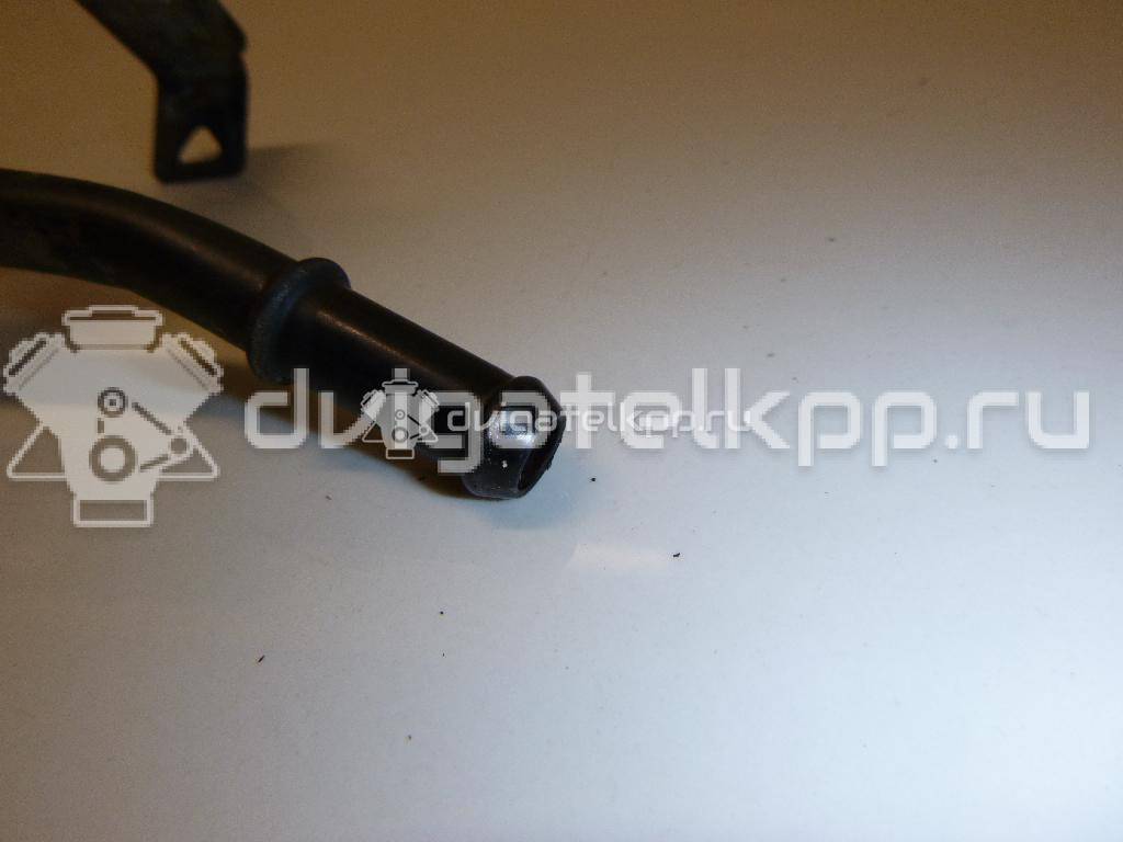 Фото Трубка вакуумная для двигателя G4FC для Kia Pro Ceed / Soul / Venga Yn / Cerato / Rio 105-132 л.с 16V 1.6 л бензин 283532B000 {forloop.counter}}