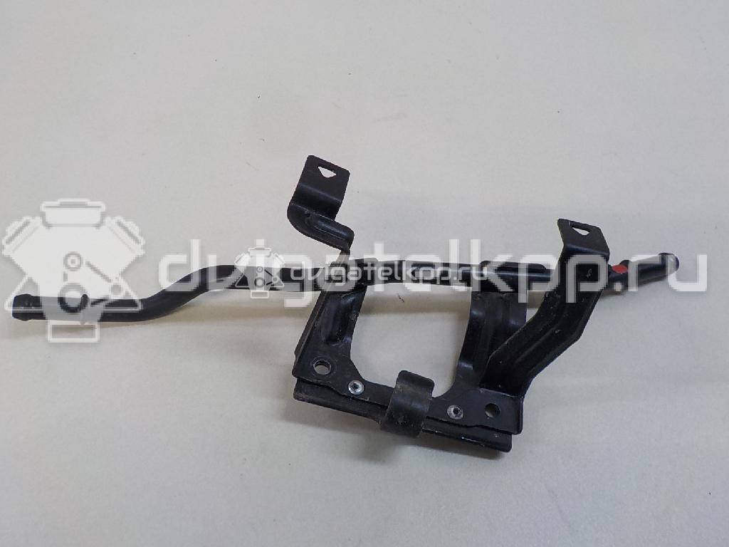 Фото Трубка вакуумная для двигателя G4FC для Kia Pro Ceed / Soul / Venga Yn / Cerato / Rio 105-132 л.с 16V 1.6 л бензин 283532B000 {forloop.counter}}