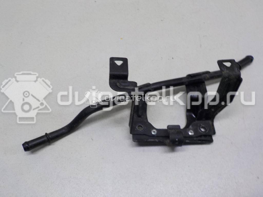 Фото Трубка вакуумная для двигателя G4FA для Kia Rio / Ceed / Pro Ceed 100-109 л.с 16V 1.4 л бензин 283532B000 {forloop.counter}}