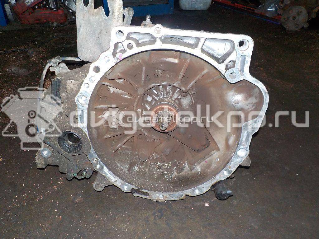 Фото Контрактная (б/у) МКПП для Mazda 626 140-148 л.с 16V 2.0 л FE (16V) Супер-бензин (95) неэтилированный {forloop.counter}}