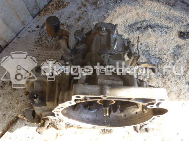 Фото Контрактная (б/у) МКПП для Mazda Demio Dw / 121 / 323 53-73 л.с 16V 1.3 л B3 (16V) бензин {forloop.counter}}