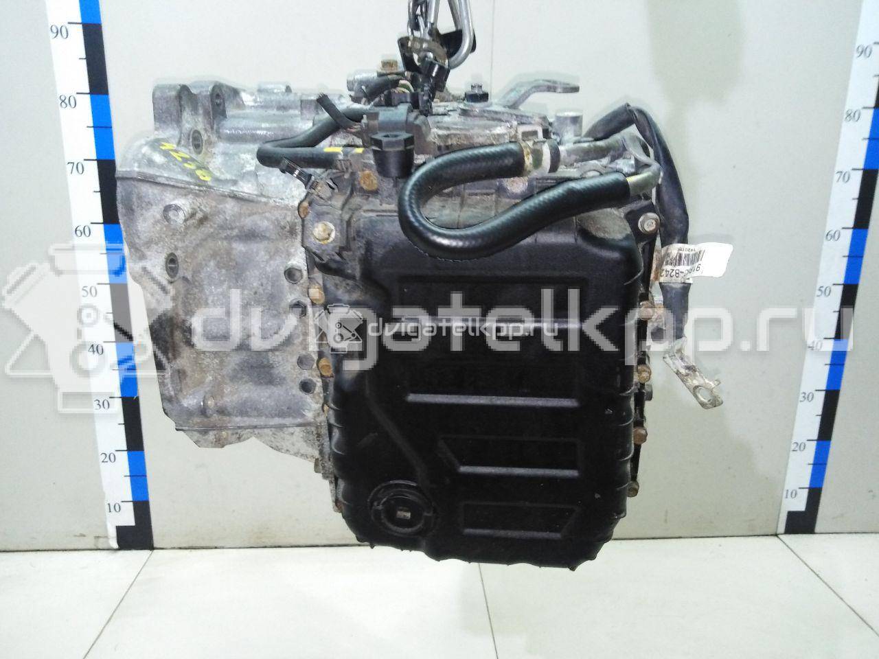 Фото Контрактная (б/у) АКПП для Hyundai / Kia 132-140 л.с 16V 1.6 л G4FD бензин 4500026ac3 {forloop.counter}}