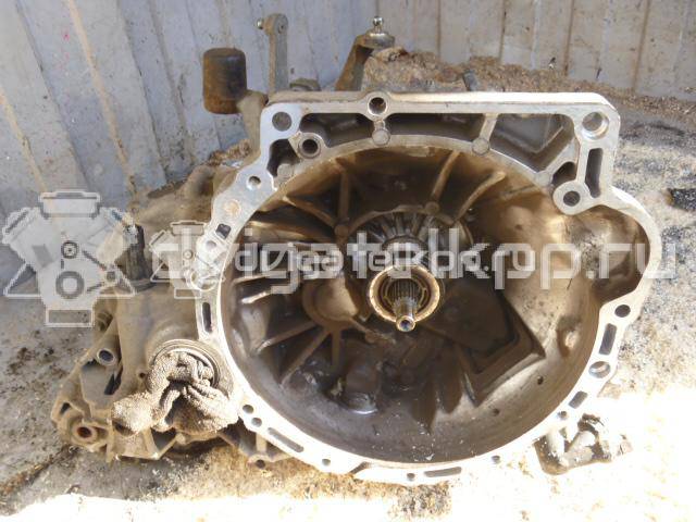 Фото Контрактная (б/у) МКПП для Mazda 626 140-148 л.с 16V 2.0 л FE (16V) Супер-бензин (95) неэтилированный {forloop.counter}}