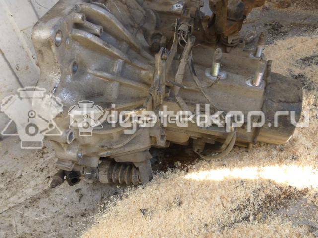 Фото Контрактная (б/у) МКПП для Mazda 626 140-148 л.с 16V 2.0 л FE (16V) Супер-бензин (95) неэтилированный {forloop.counter}}