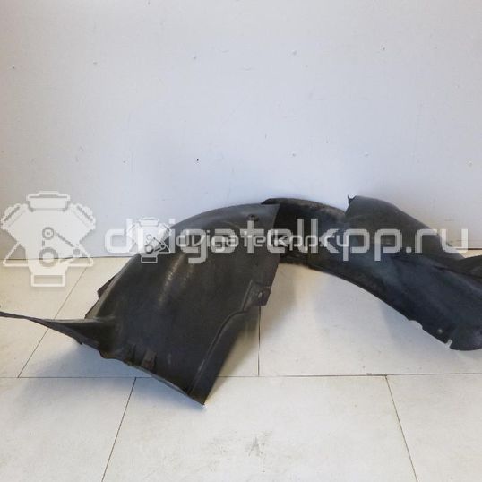 Фото Локер передний правый  5P8809958 для Seat Toledo / Altea