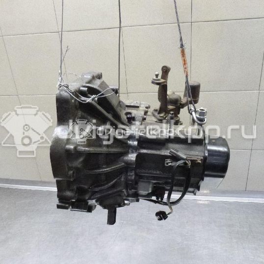 Фото Контрактная (б/у) МКПП для Mazda Demio Dw / 121 / 323 53-73 л.с 16V 1.3 л B3 (16V) бензин