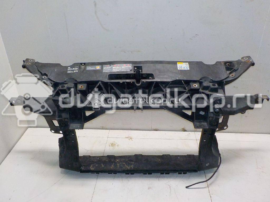 Фото Панель передняя  5P0805588B для Seat Leon / Toledo / Altea {forloop.counter}}