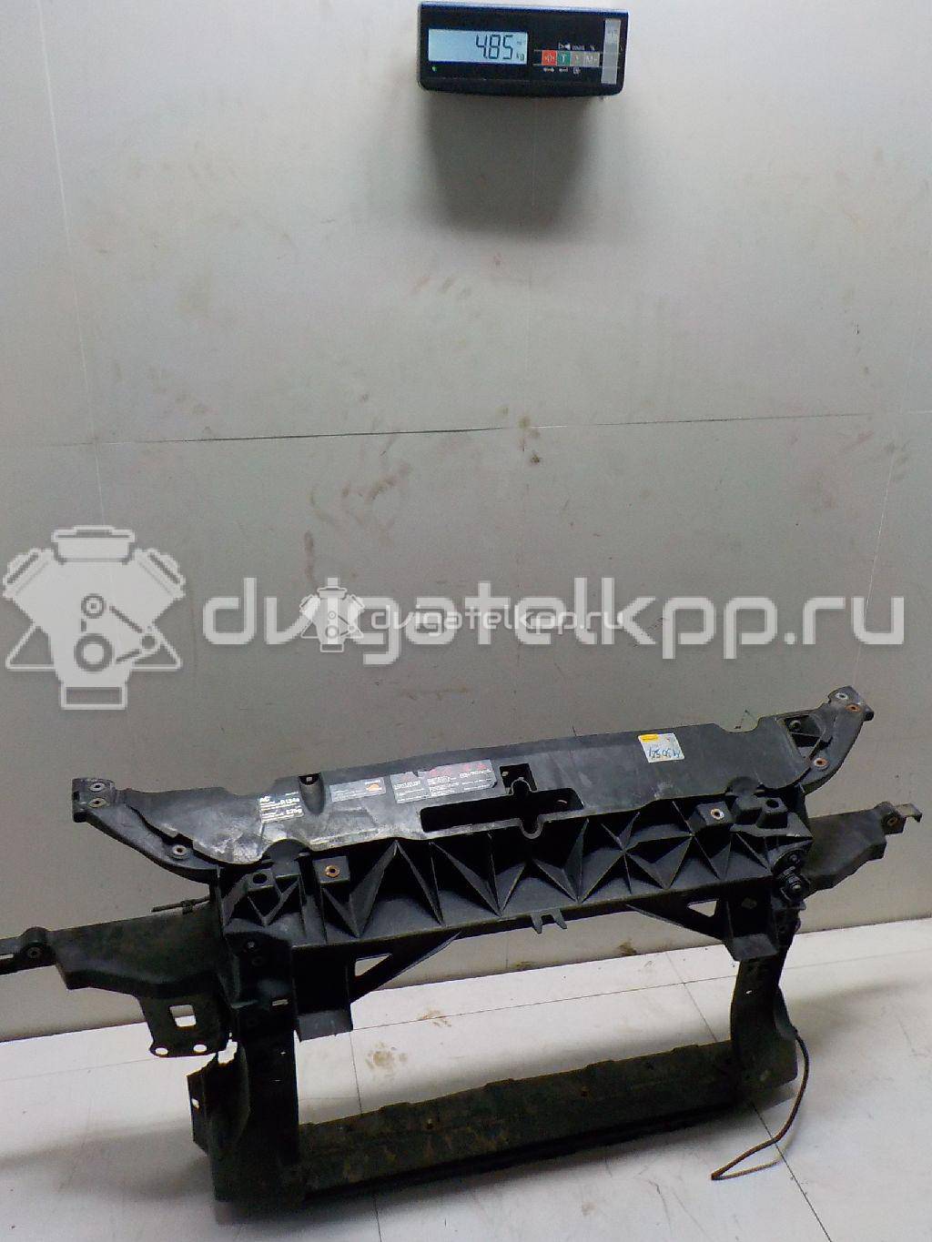 Фото Панель передняя  5P0805588B для Seat Leon / Toledo / Altea {forloop.counter}}