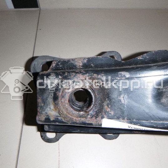 Фото Усилитель заднего бампера  5P0807305A для Seat Leon / Toledo / Altea